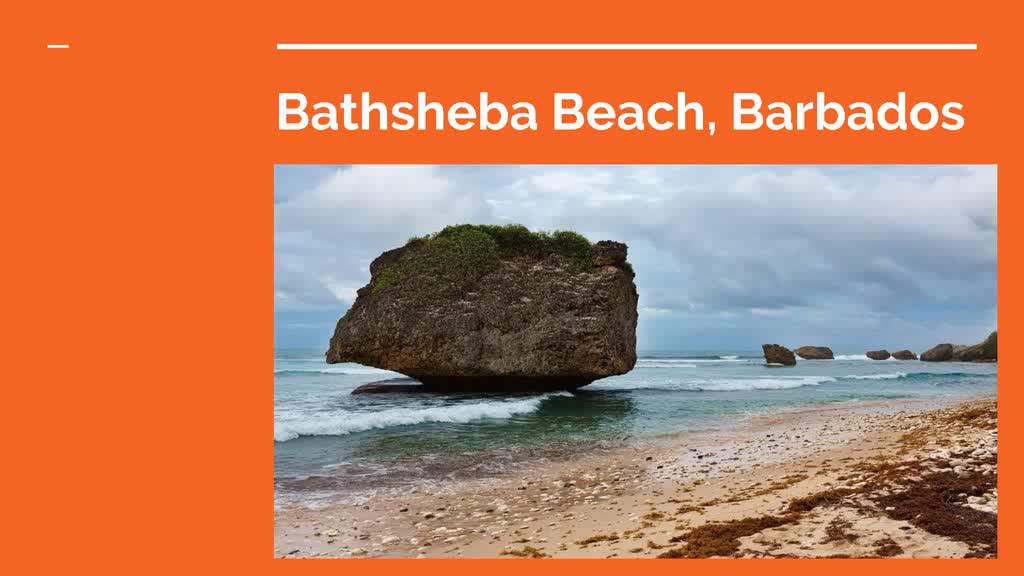 Tony Daniloo : Sea Beaches Gives Gives us good health