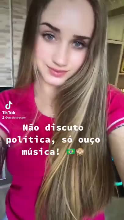 CONSERVADORES: POLÍTICA NÃO SE DISCUTE, SE VOTA.