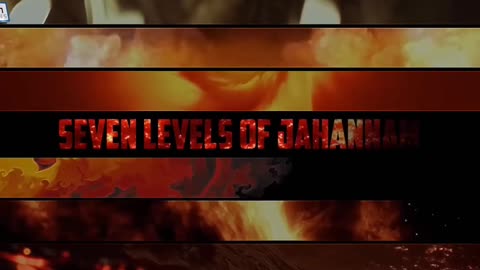 Jahannam_ The Seven Levels of Hell - Punishments and Sins