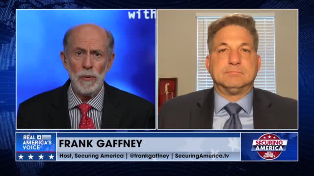 Securing America with John Guandolo (Part 1) | September 12, 2022