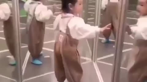 cute funny baby