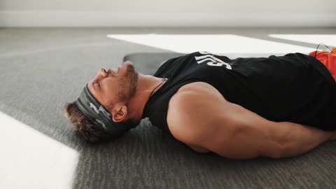 15 Minute Workout From Home