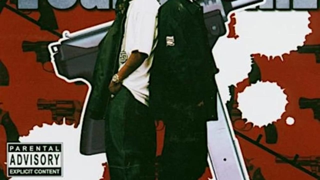 Young Gunz - Get In Where You Fit In (Full Mixtape)