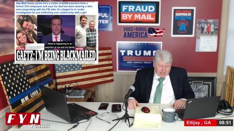Matt Gaetz