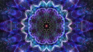 Vibrant Calm - Relaxing Visuals in 4k (no audio)