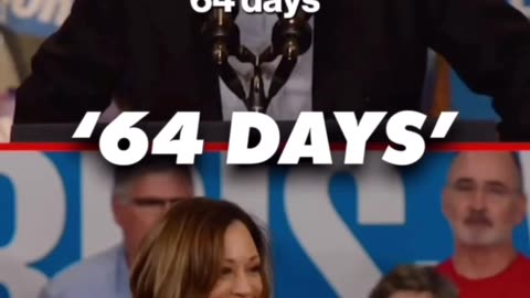 Fake Kamala Harris Accent 😡