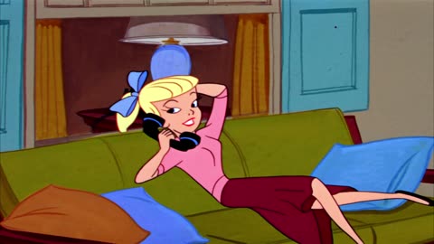 MGM Cartoons - 1958x08 - Tot Watchers