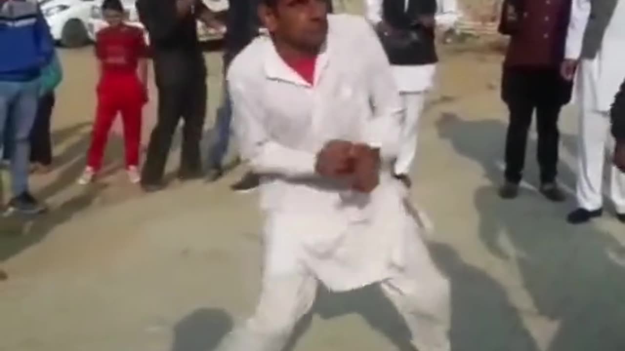 comedy video....