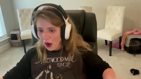 Savannah Solo: The Biggest D*ck I've Ever Seen!