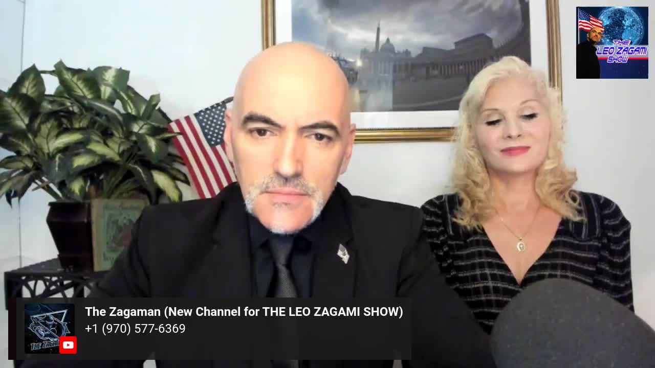 BLACK MAGIC AND SATANISM BEHIND THE WAR IN UKRAINE