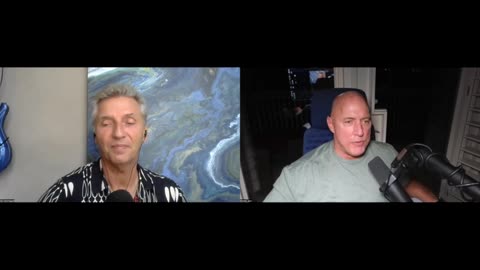 MICHAEL JACO & OLE DAMMEGARD CHILD TRAFFICKING IN MAUI REVEALED ~DEW TIED TO SPACE FORCE ?