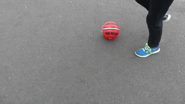 The greatest dribbling in the world and Skill in football