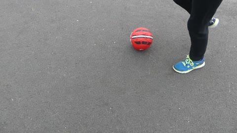 The greatest dribbling in the world and Skill in football