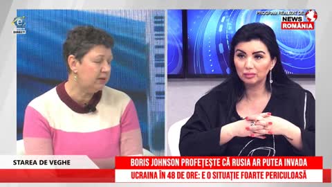 Starea de veghe (News România; 14.02.2022)