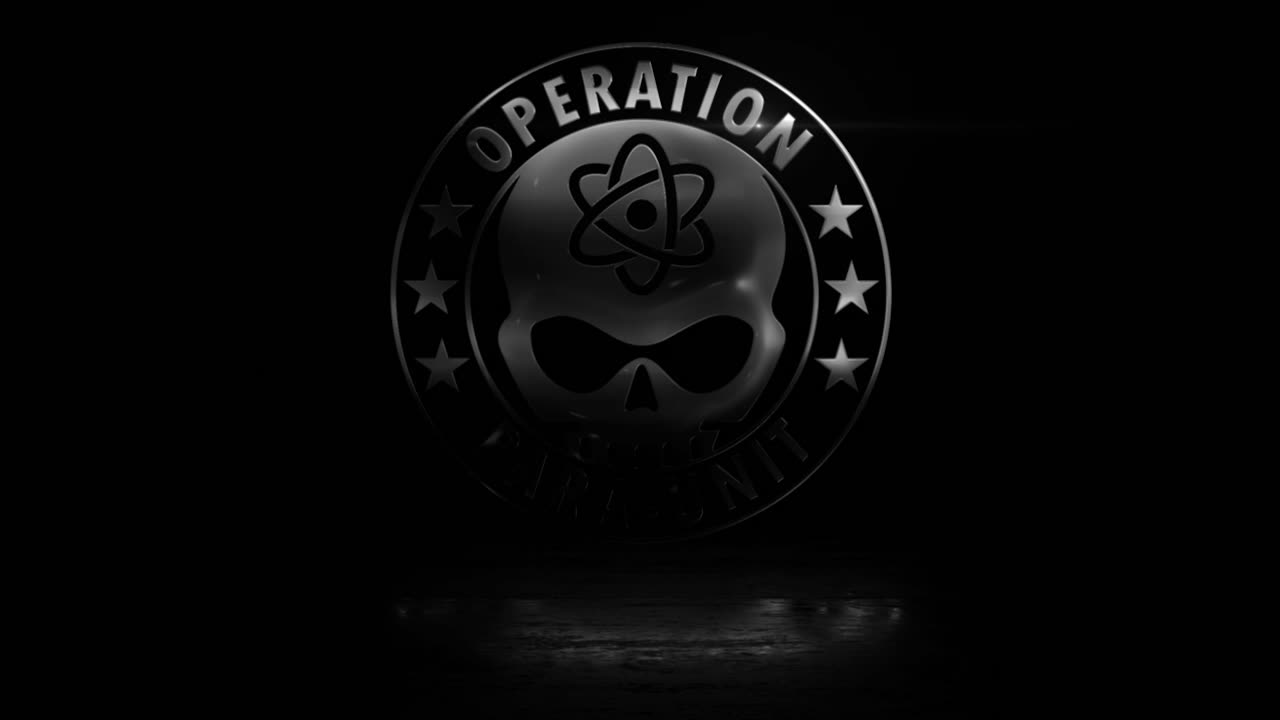 OPU Operation ParaUnit Documentary Teaser