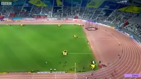 What was she expecting ?