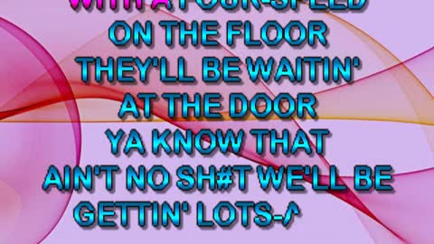 kbkaraokeking grease lightning (grease)