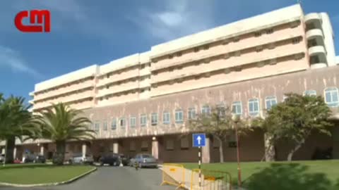 Vacinados são a maioria dos internados por covid em Portugal