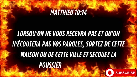 "La Mission des Douze: Appelés et Envoyés par Jésus" Matthieu 10:1-42.#shorts #short #youtubeshorts