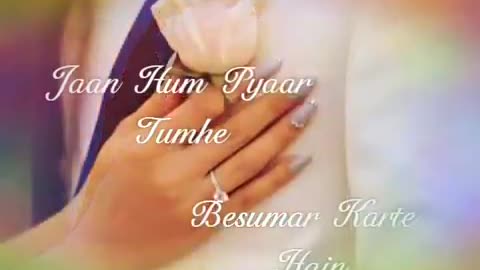 hum to sir tum say pyar karty hain