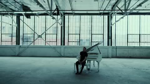 Etham - I won’t (official video)