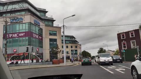 Um passeio pela Irlanda 08 2024 (ASMR)