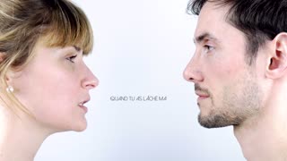Léonard : Ne le dis pas