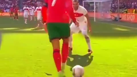 Cristiano is the best very interesting game