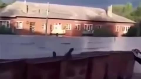 If Fort Boyard was filmed in Russia