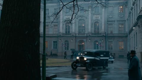 Dyer's death | Part-2 | Vicky Kaushal