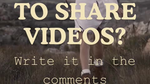 What is the best time to share videos?