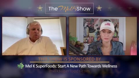 MEL K & J6 ATTORNEY WILLIAM SHIPLEY | THE NORMALIZATION OF INJUSTICE & ITS CONSEQUENCES FOR ALL