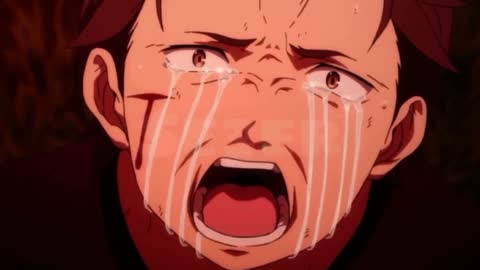 Re:Zero「AMV」- Imagine