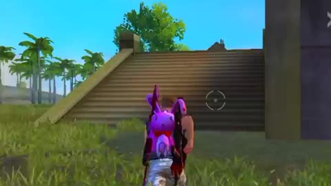 Free fire