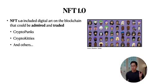 How to earn millions with NFTs?