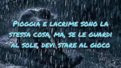 "Rain and tears"-Demi Roussos (1967)- traduzione in italiano