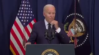 No One Can Figure Out What Biden Meant By This