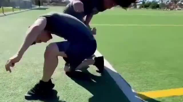 Bjj Self Defense