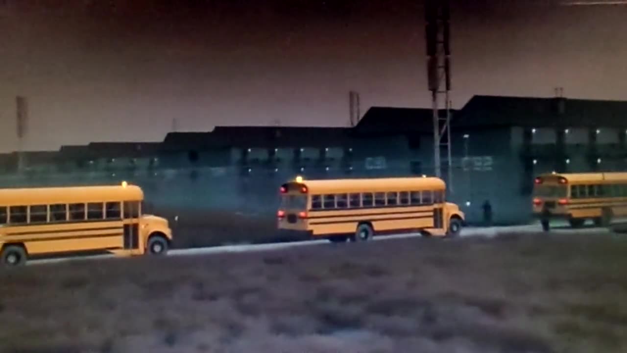 When FEMA Shows Up To Your Neighborhood!!!