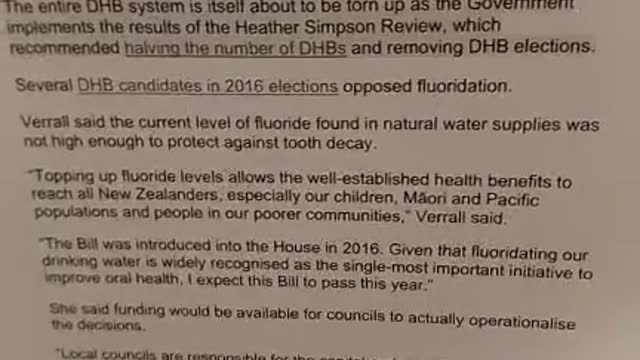 06042021 NZ Broadcast - No more DHB election