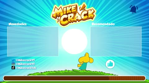 LA ENTIDAD.EXE NOS ACECHA... 😭😱 MIKECRACK ROBLOX #41 (PARTE 1)