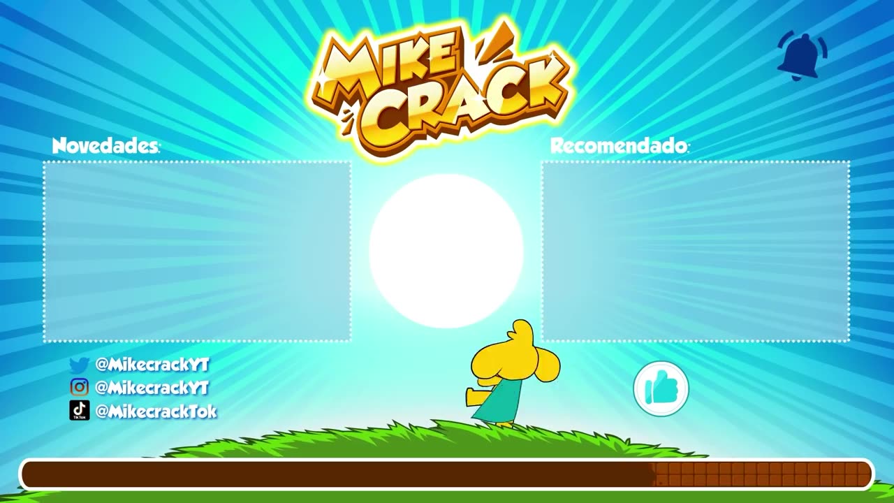 LA ENTIDAD.EXE NOS ACECHA... 😭😱 MIKECRACK ROBLOX #41 (PARTE 1)