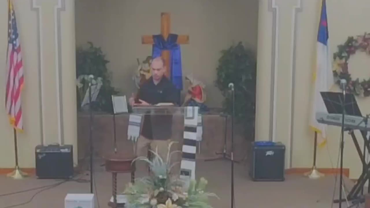 Bible Insights - December 27, 2023