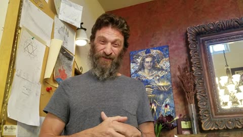 They only see the shadows