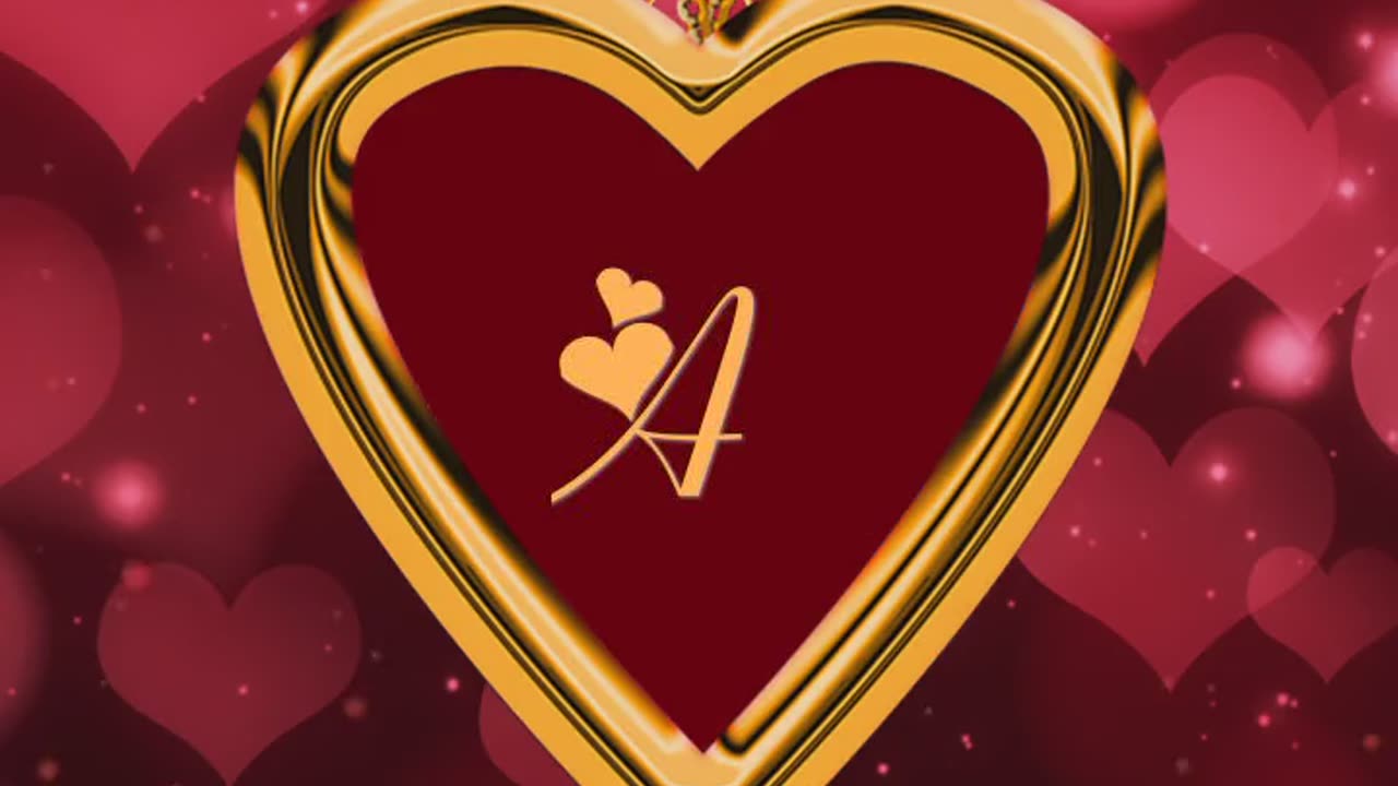 "A" Lover