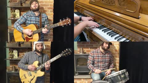 Joy to the World | Music Video