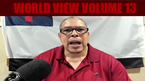 WORLD VIEW VOLUME 13 06/25/2024