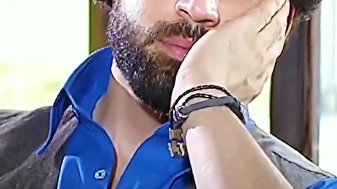 beautiful moment