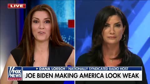 Dana Loesch rips weird Biden position in climate summit photo