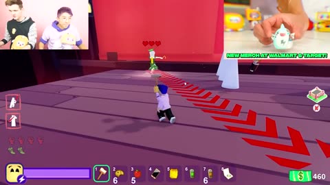 BREAK IN 2 - SECRET ENDING - FULL GAME PLAY